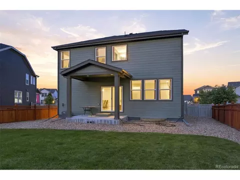 Exterior - 6567 N Ceylon St, Denver, CO 80249 photo 8 of 8