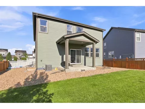 Exterior - 6567 N Ceylon St, Denver, CO 80249 photo 7 of 8