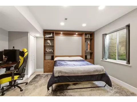 Bedroom - 6567 N Ceylon St, Denver, CO 80249 photo 6 of 7