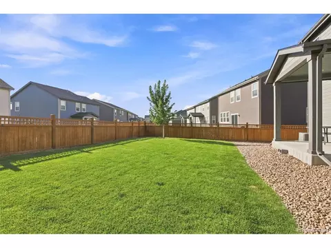Exterior - 6567 N Ceylon St, Denver, CO 80249 photo 6 of 8