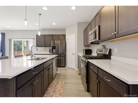 Kitchen - 6567 N Ceylon St, Denver, CO 80249 photo 3 of 3