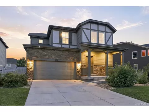 Exterior - 6567 N Ceylon St, Denver, CO 80249 photo 3 of 8
