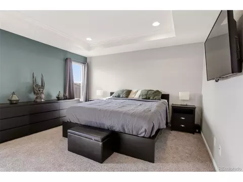 Bedroom - 6567 N Ceylon St, Denver, CO 80249 photo 1 of 7