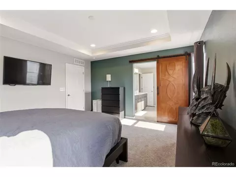 Bedroom - 6567 N Ceylon St, Denver, CO 80249 photo 2 of 7