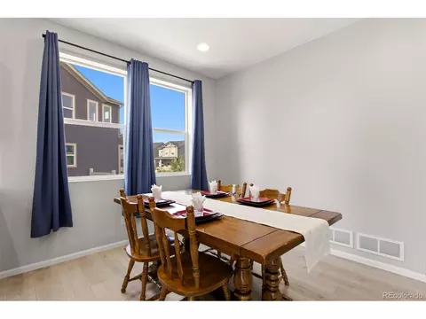Dining - 6567 N Ceylon St, Denver, CO 80249 photo 1 of 2