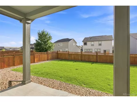 Exterior - 6567 N Ceylon St, Denver, CO 80249 photo 5 of 8