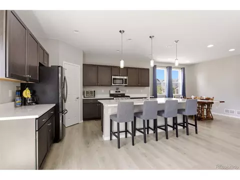 Kitchen - 6567 N Ceylon St, Denver, CO 80249 photo 2 of 3