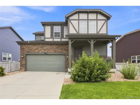 Exterior - 6567 N Ceylon St, Denver, CO 80249 photo 4 of 8