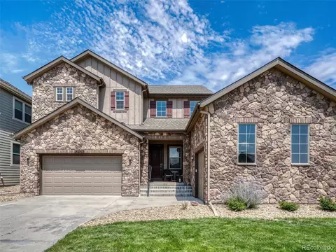 14649 Haley Ave, Parker, CO 80134