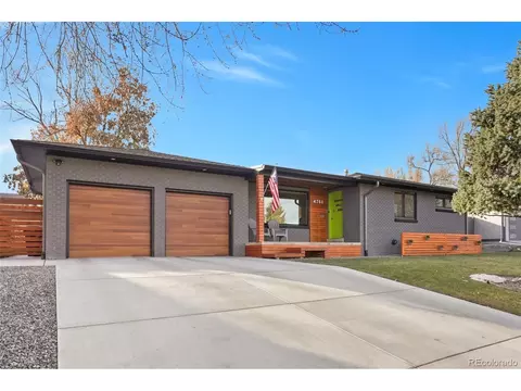 4760 E Idaho Pl, Denver, CO 80222