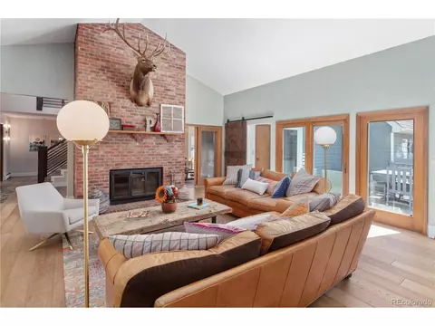 419 Princeton Ave, Buena Vista, CO 81211