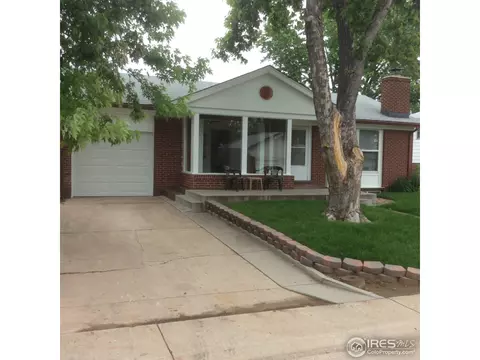 1321 E 119th Pl, Northglenn, CO 80233 photo 2