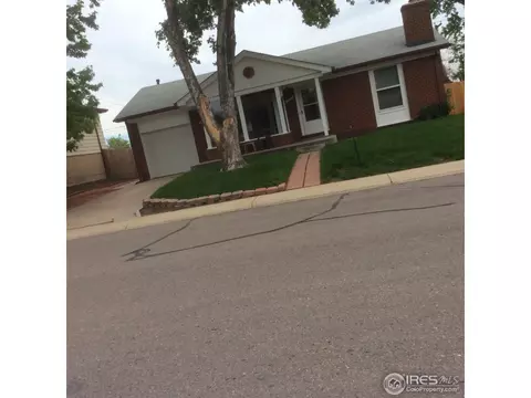 1321 E 119th Pl, Northglenn, CO 80233 photo 1