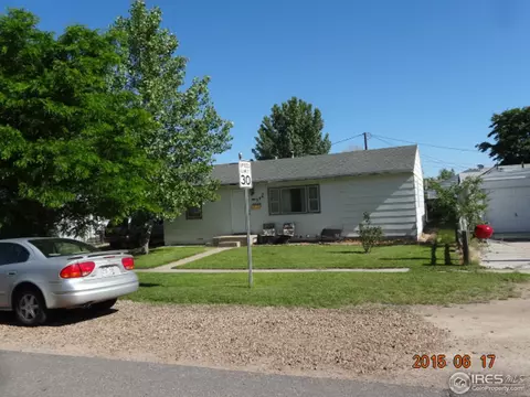 306 Jefferson St, Sterling, CO 80751 photo 2