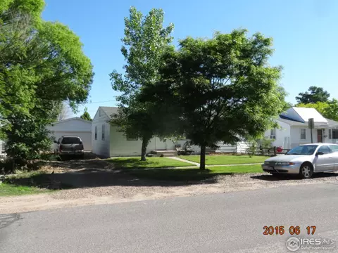 306 Jefferson St, Sterling, CO 80751 photo 1