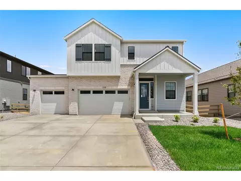 1328 Alyssa Dr, Fort Collins, CO 80524