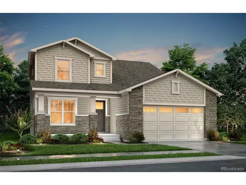 4504 Big Horn Pkwy, Johnstown, CO 80534