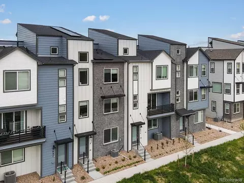 5693 Vivian St, Arvada, CO 80002