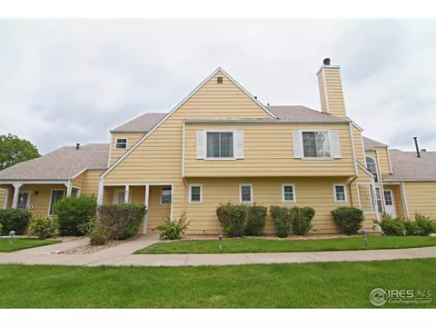 7230 Devinney Ct #C, Arvada, CO 80005 photo 1