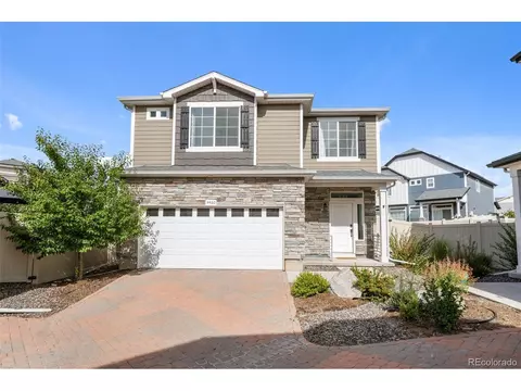 Undisclosed, Aurora, CO 80019