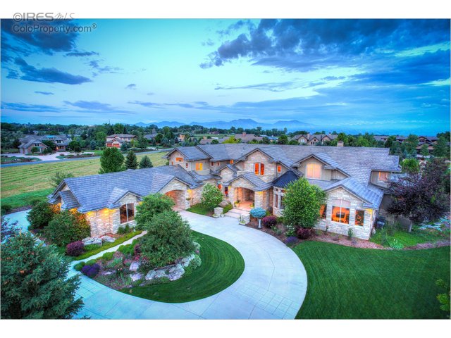1073 White Hawk Ranch Dr, Boulder, CO 80303 photo 1