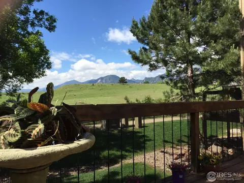 4250 Greenbriar Blvd, Boulder, CO 80305 photo 1