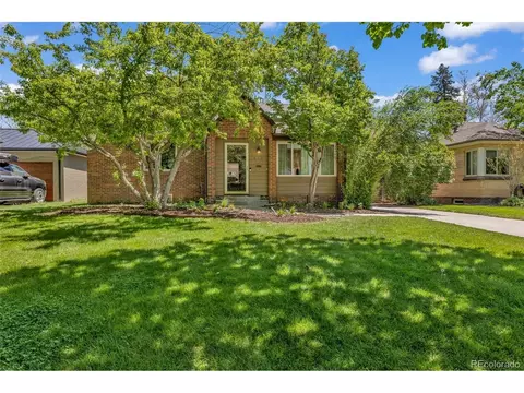 918 Magnolia St, Denver, CO 80220
