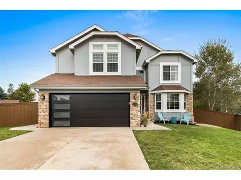 9614 Salem Ct, Highlands Ranch, CO 80130