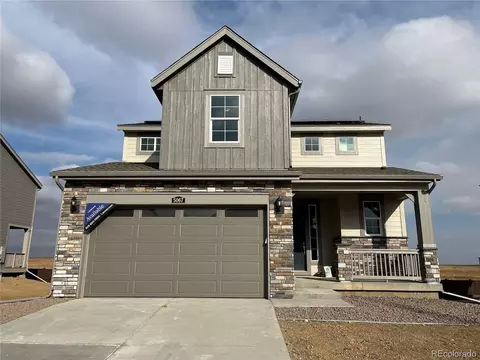 5067 E 149th Ave, Thornton, CO 80602 photo 1