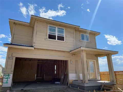 2611 Painted Turtle Ave, Loveland, CO 80538