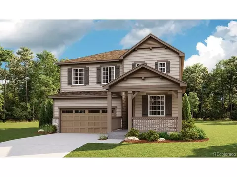 7031 E 125th Pl, Thornton, CO 80602