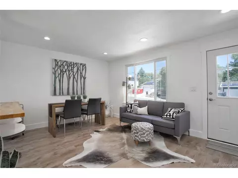 4489 S Coors Ct, Morrison, CO 80465 photo 6