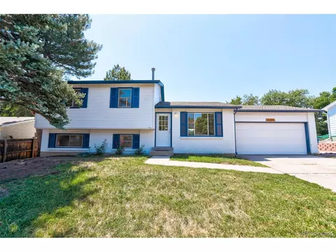 4489 S Coors Ct, Morrison, CO 80465