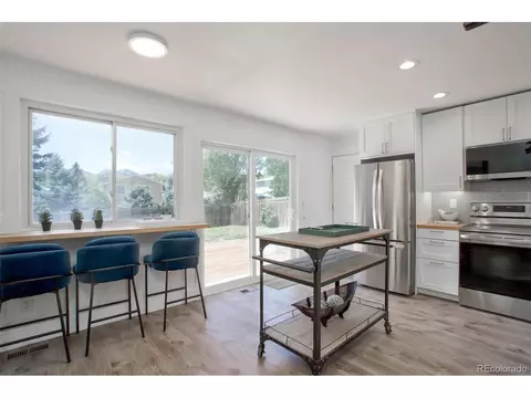 4489 S Coors Ct, Morrison, CO 80465 photo 11