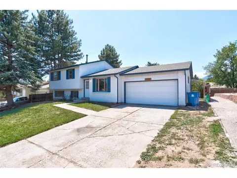 4489 S Coors Ct, Morrison, CO 80465 photo 4