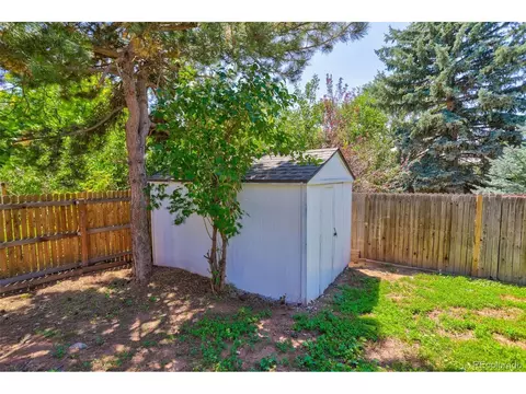 4489 S Coors Ct, Morrison, CO 80465 photo 35