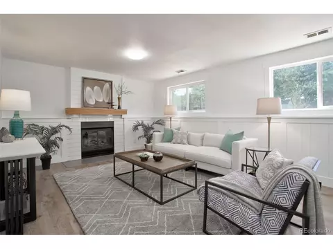 4489 S Coors Ct, Morrison, CO 80465 photo 9