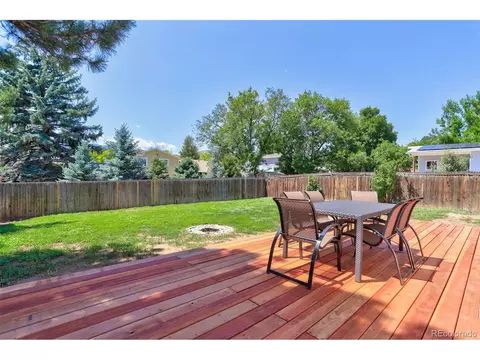 4489 S Coors Ct, Morrison, CO 80465 photo 36