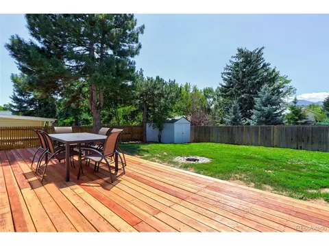 4489 S Coors Ct, Morrison, CO 80465 photo 34