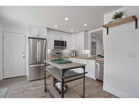 4489 S Coors Ct, Morrison, CO 80465 photo 12