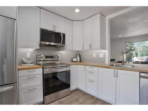 4489 S Coors Ct, Morrison, CO 80465 photo 13