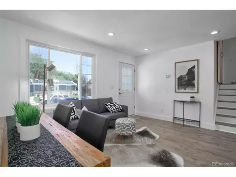 4489 S Coors Ct, Morrison, CO 80465 photo 8