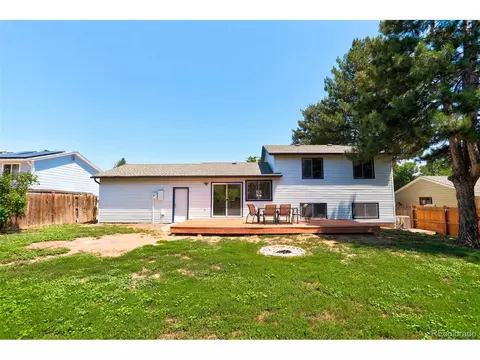 4489 S Coors Ct, Morrison, CO 80465 photo 39