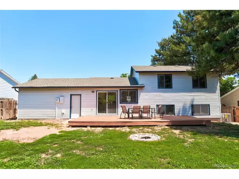4489 S Coors Ct, Morrison, CO 80465 photo 33