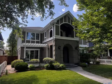 1317 S Saint Paul St, Denver, CO 80210