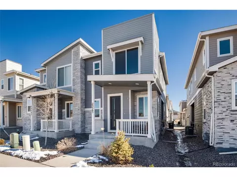 23565 E 5th Pl, Aurora, CO 80018 photo 3
