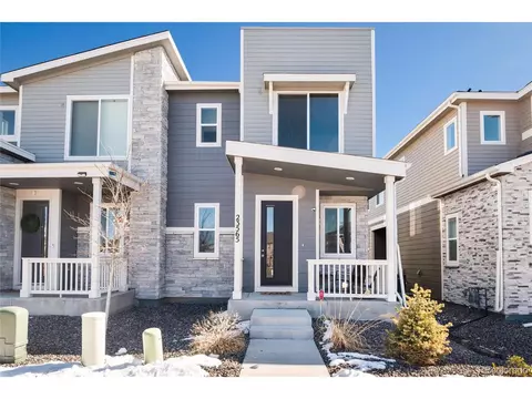 23565 E 5th Pl, Aurora, CO 80018