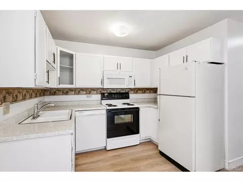 350 S Clinton St #12A, Denver, CO 80247