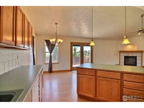 3618 Stampede Dr, Evans, CO 80620 photo 6