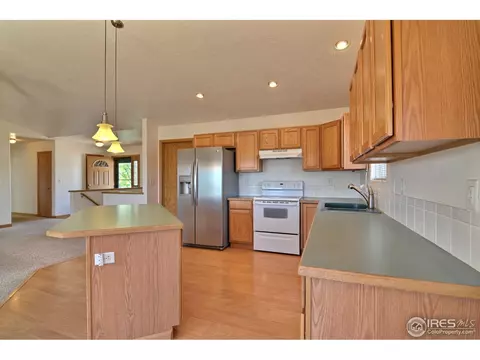 3618 Stampede Dr, Evans, CO 80620 photo 5